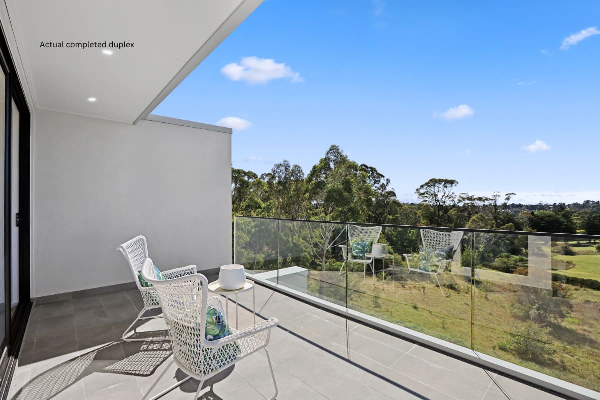 Yarrabee, Katoomba