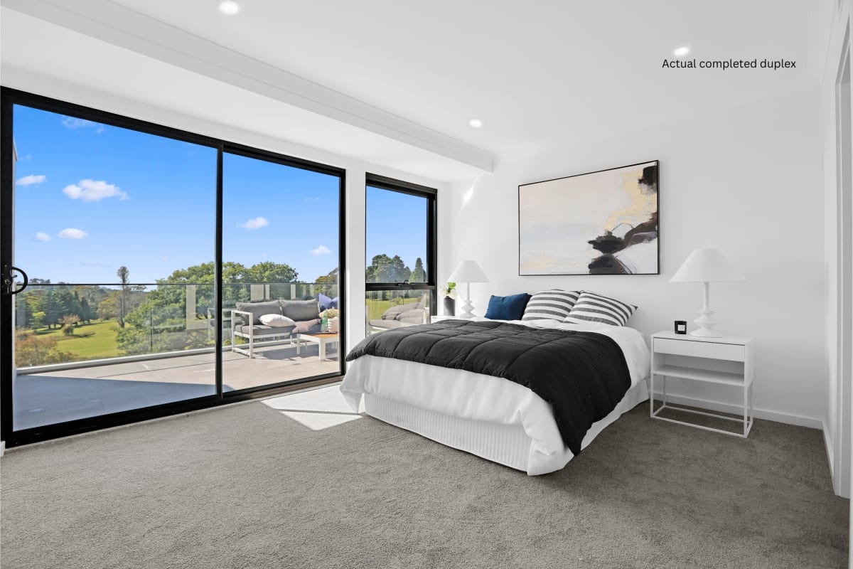 Yarrabee, Katoomba