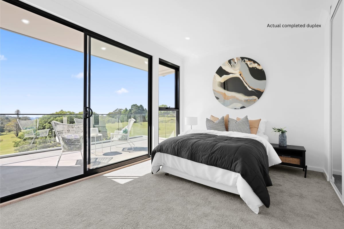 Yarrabee, Katoomba
