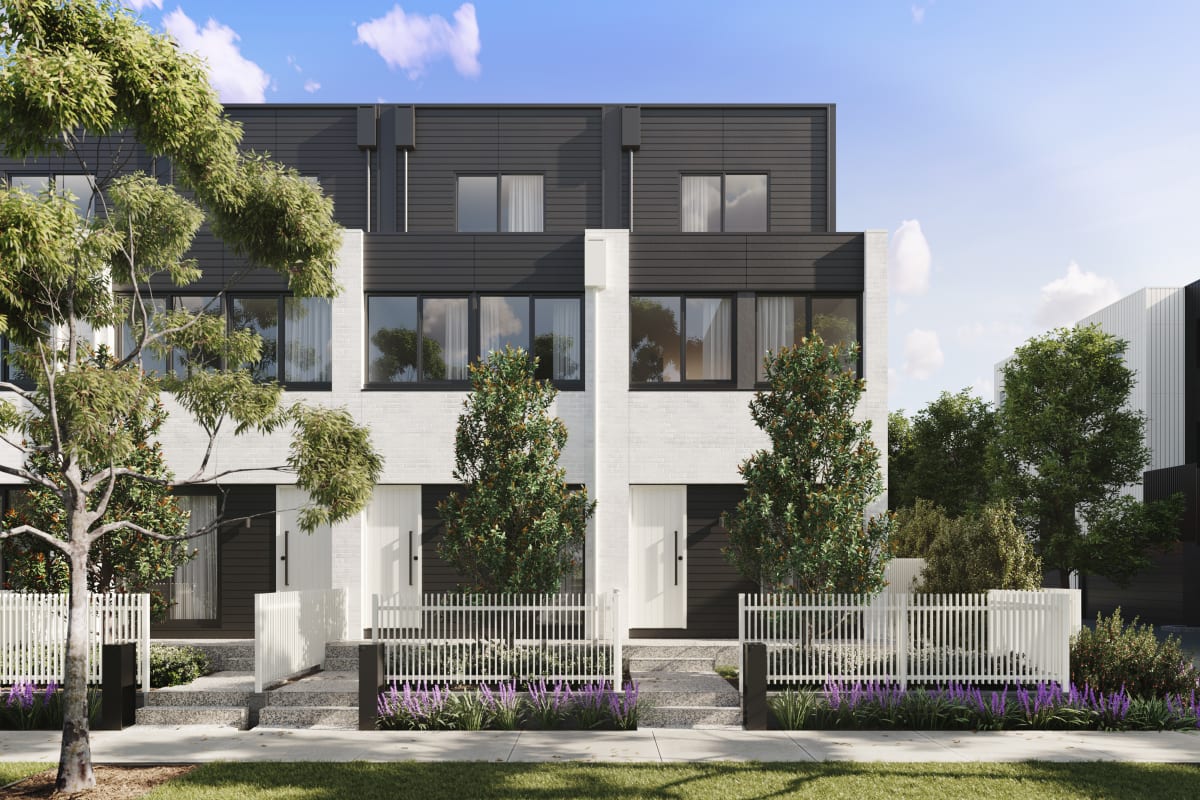 Bradmill, Yarraville