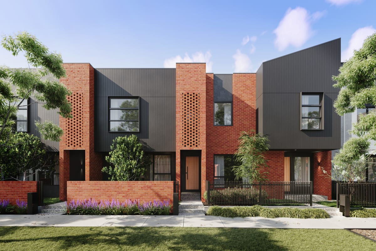 Bradmill, Yarraville