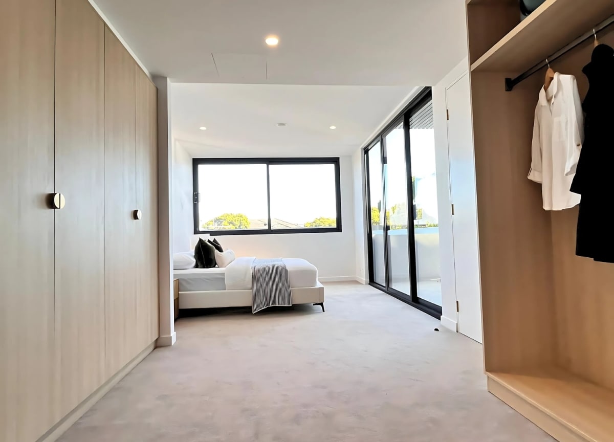 Billilla Residences