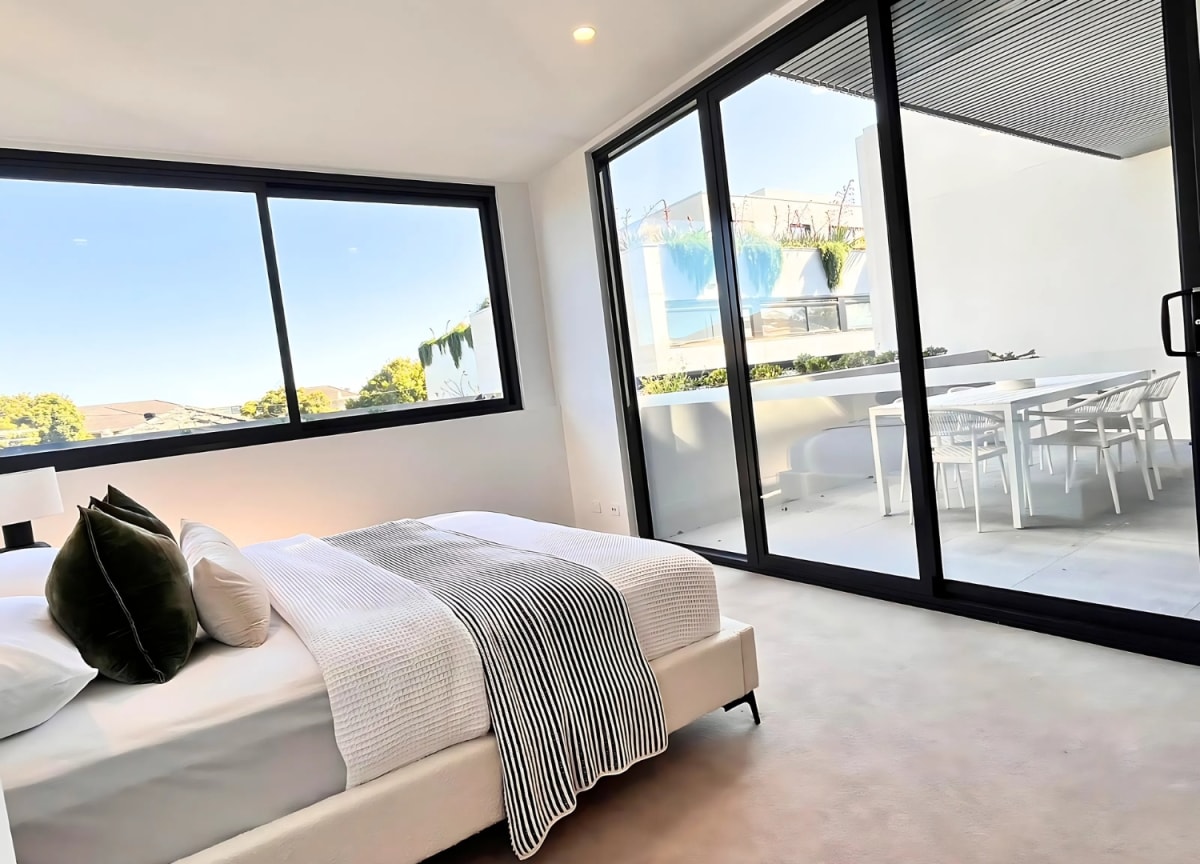 Billilla Residences