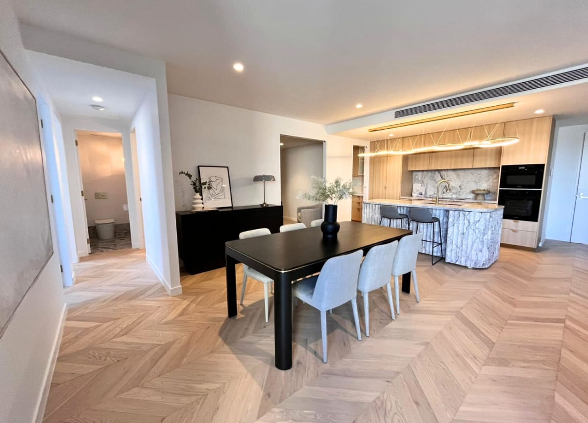 Billilla Residences