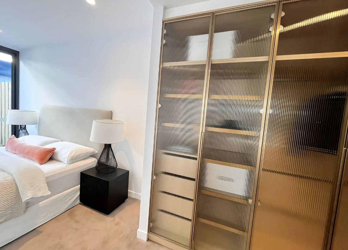 Billilla Residences