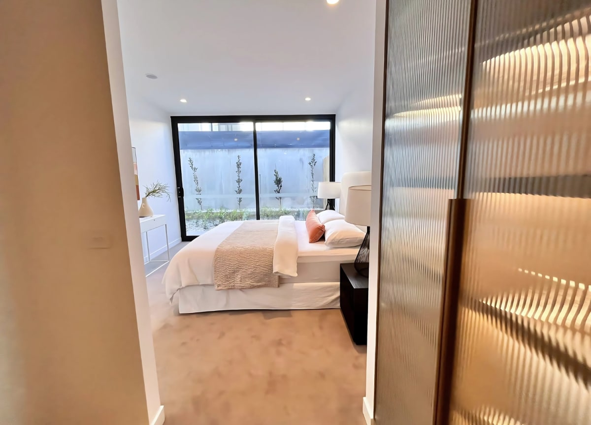 Billilla Residences