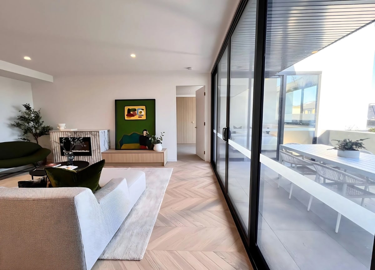 Billilla Residences