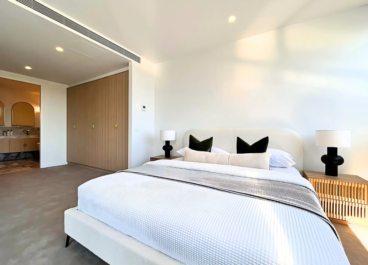 Billilla Residences