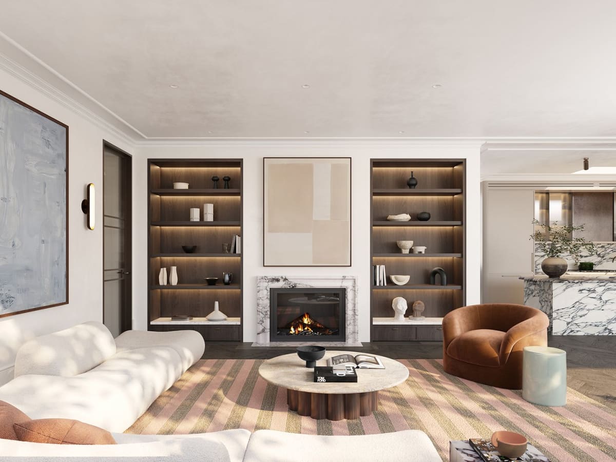 The Woollahra Collection