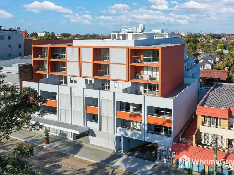 22-30 Coronation Parade, Enfield