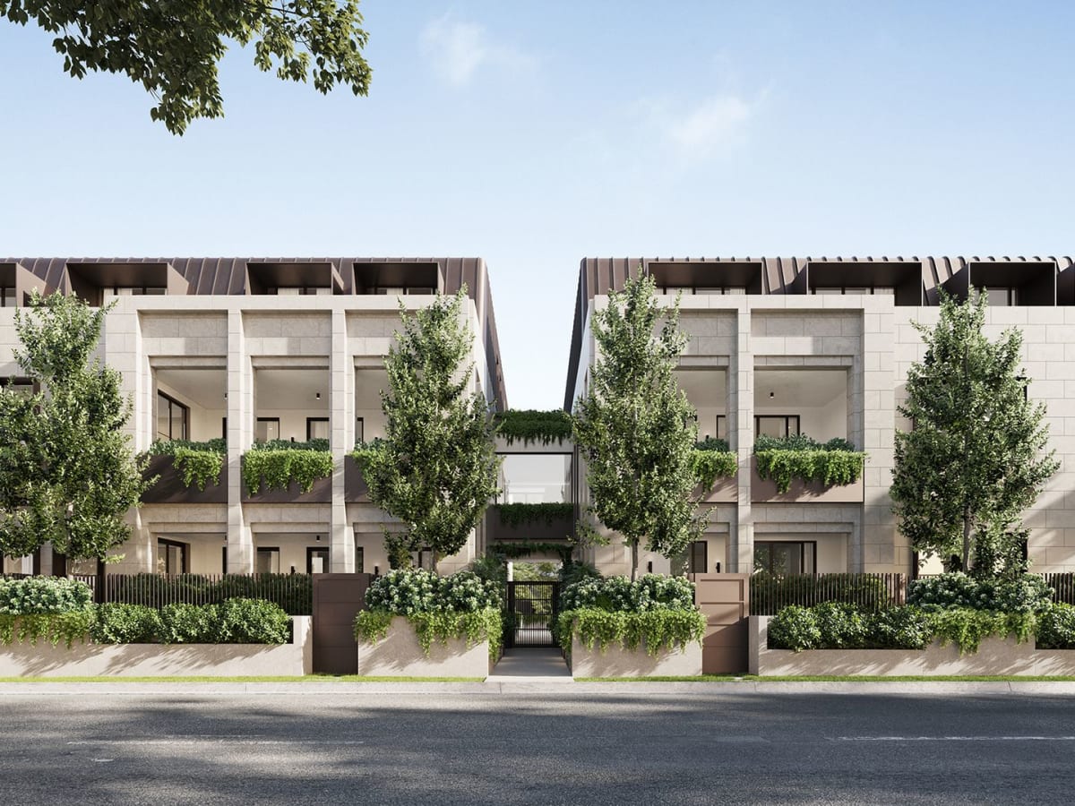 The Woollahra Collection