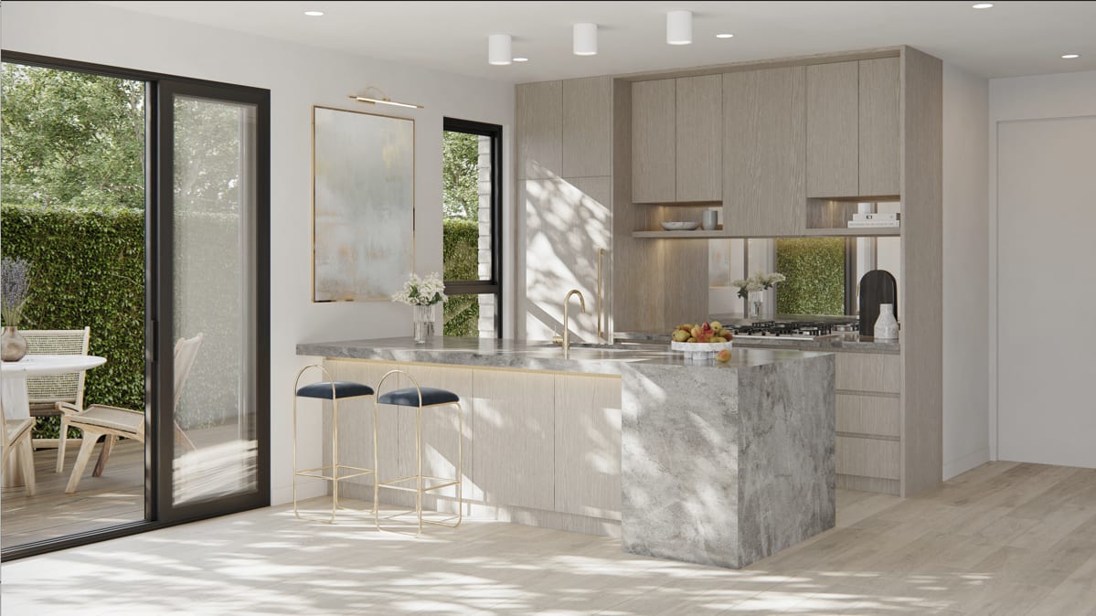 Arden Residences, Doncaster East