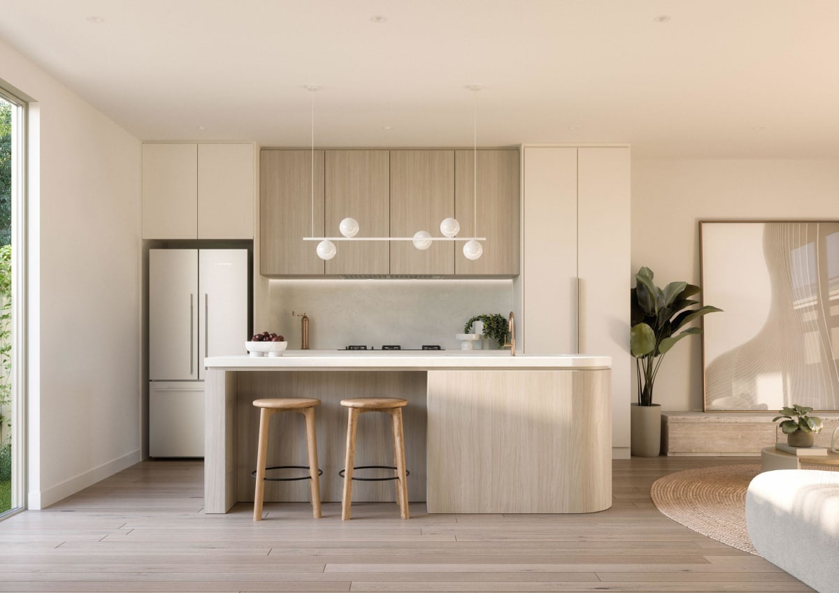 23 Sussex St by M3 Group, Preston