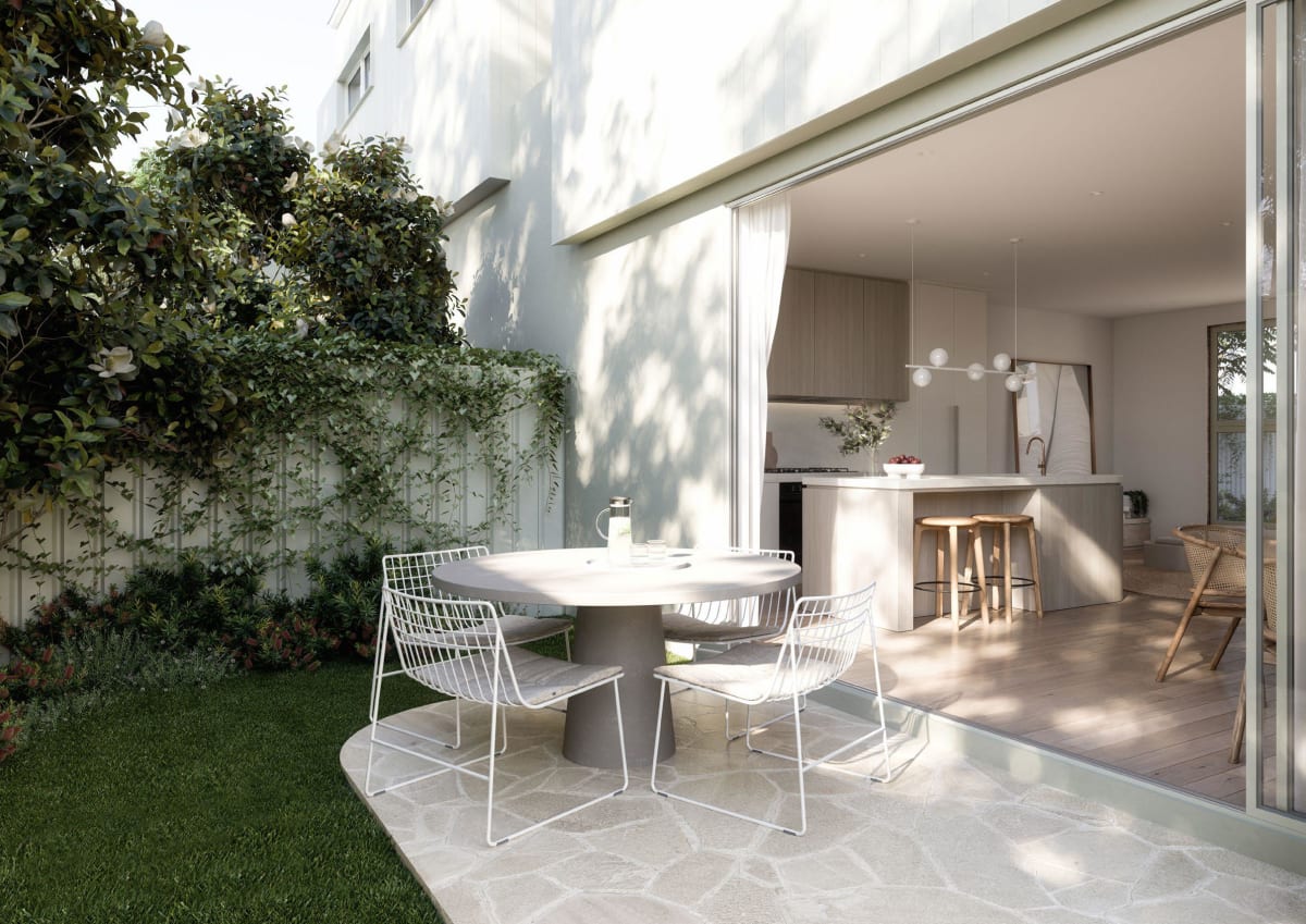 23 Sussex St by M3 Group, Preston