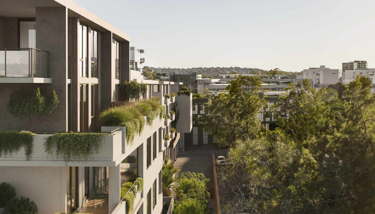 Casa Delmar, Dee Why