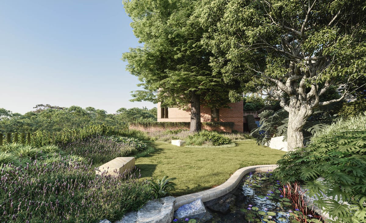 Splendour, Bellevue Hill