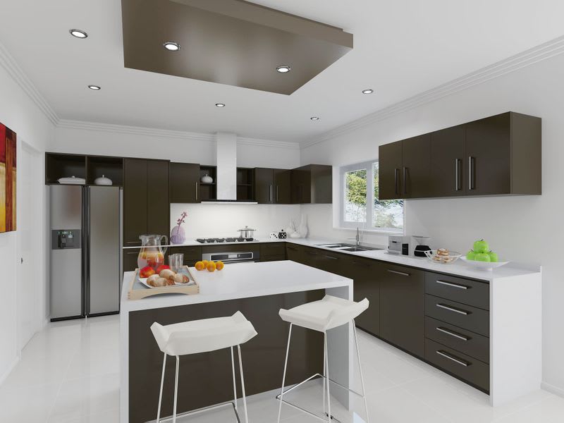 1-3 Lang Road, Casula