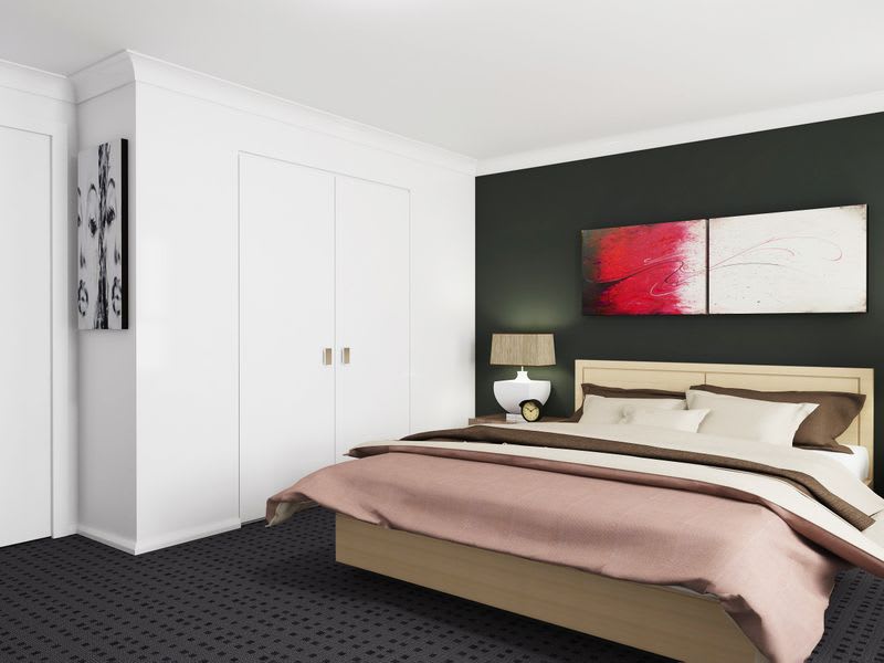 1-3 Lang Road, Casula