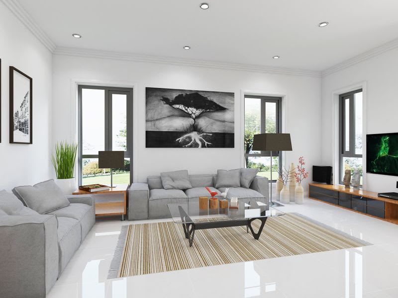 1-3 Lang Road, Casula