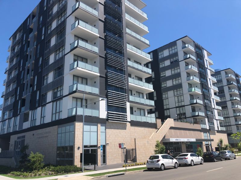 1-39 Lord Sheffield Circuit, Penrith