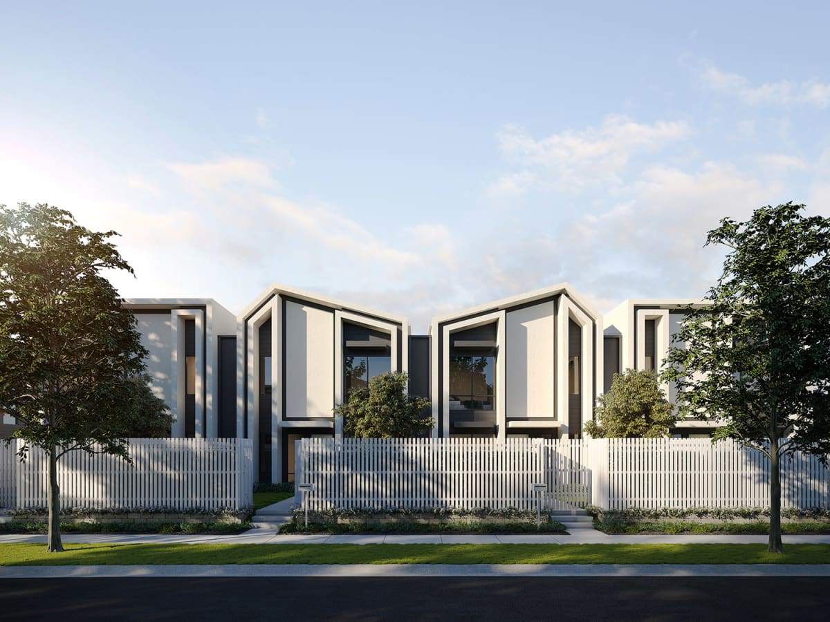 Montaine Residences