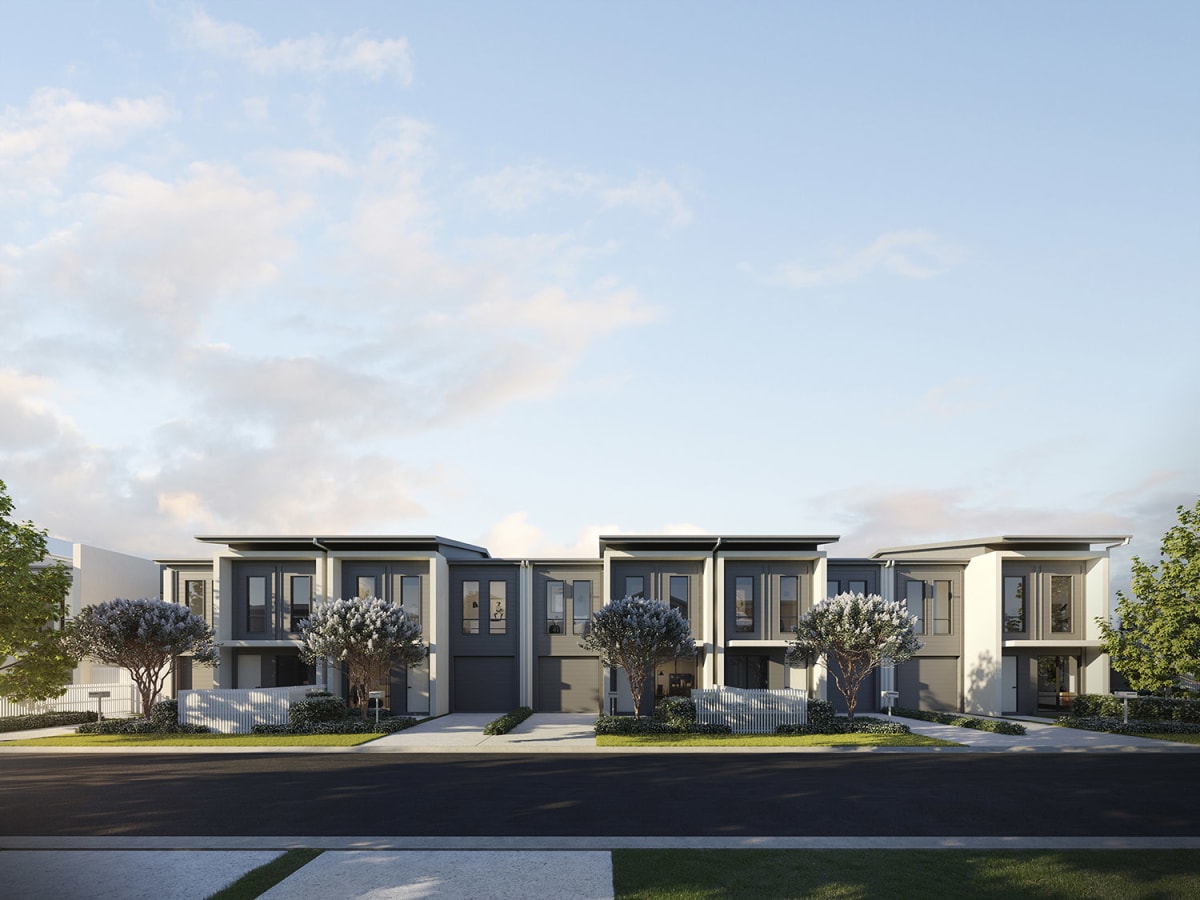 Montaine Residences