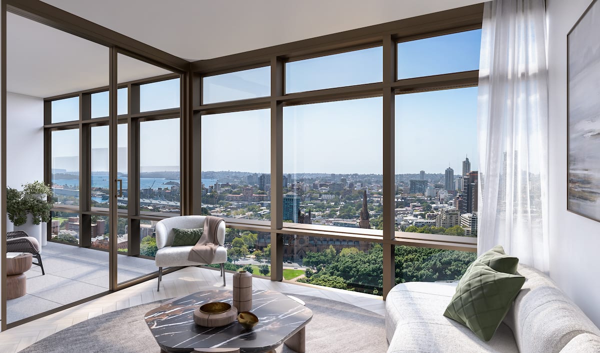 111 Castlereagh