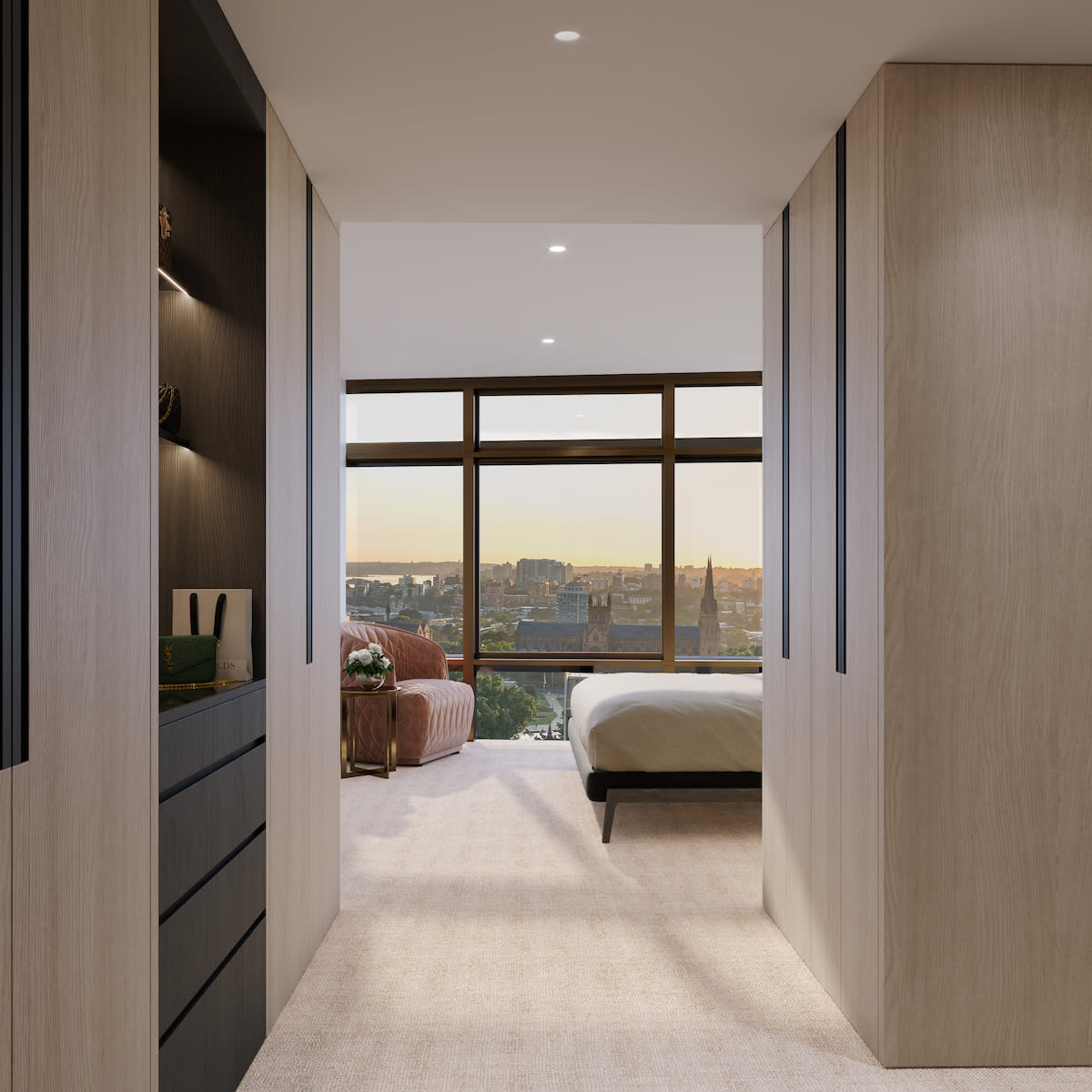111 Castlereagh