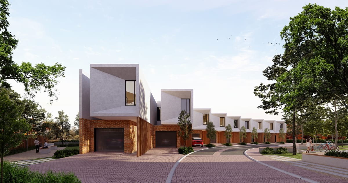 Third Avenue Third Avenue