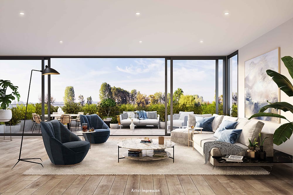 1280 Toorak Road, Camberwell