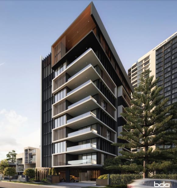 17 Vista Street, Surfers Paradise 17 Vista Street, Surfers Paradise