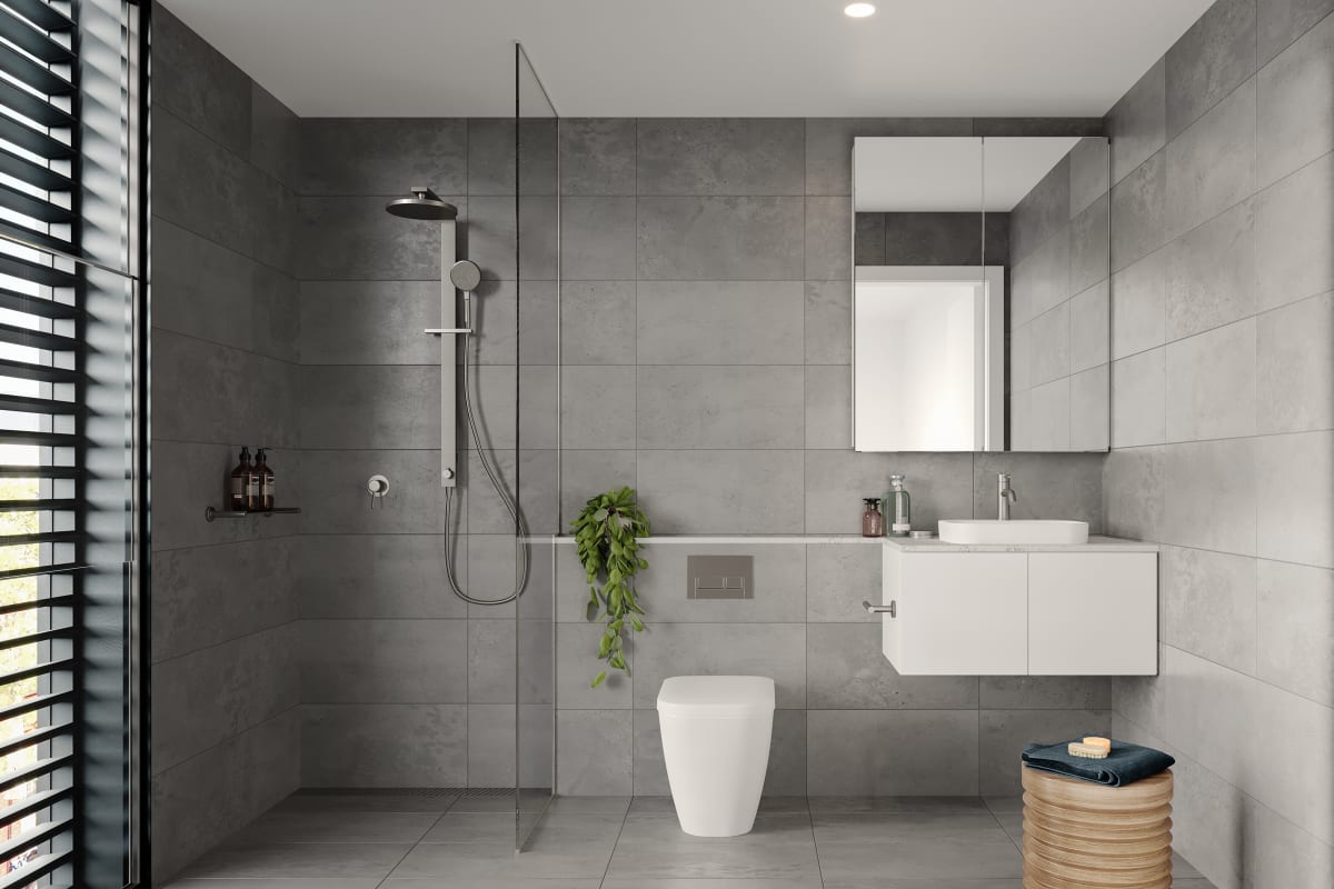 Fitzrovia Residences