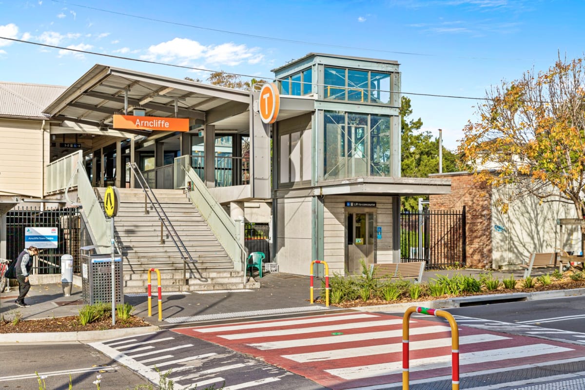 Ventura Residences Arncliffe