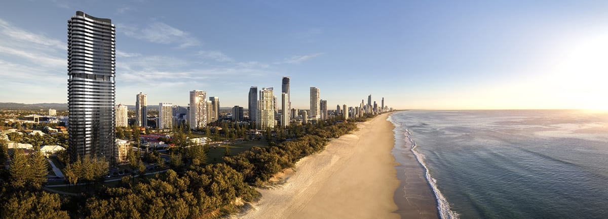 272 Hedges Avenue, Mermaid Beach