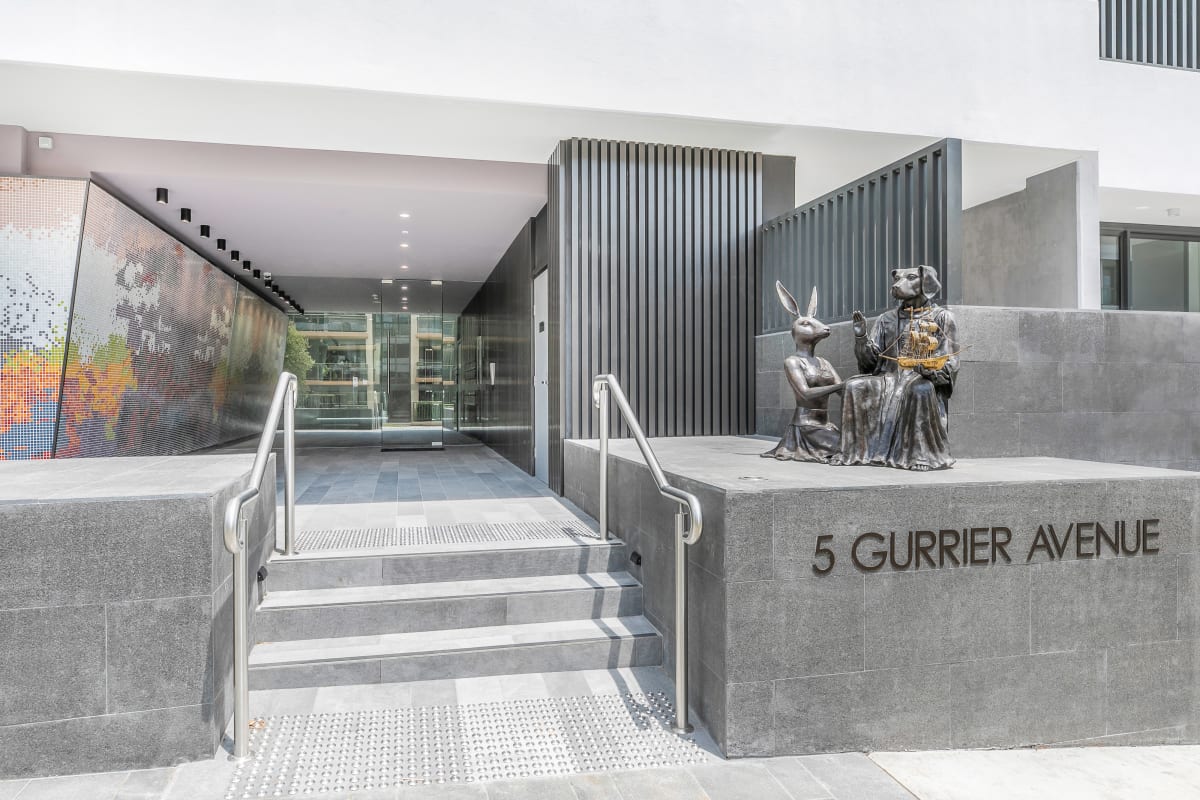 3-7 Gurrier Avenue, Miranda