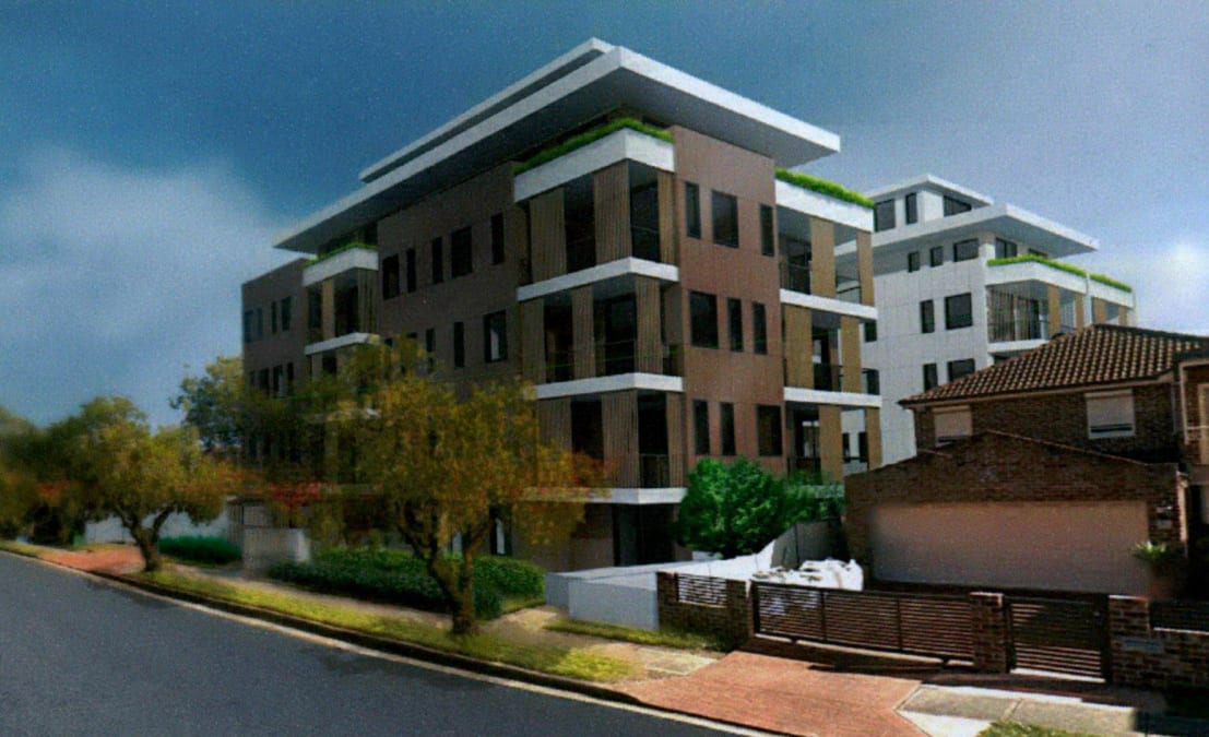 35-39 Leonard Street, Bankstown