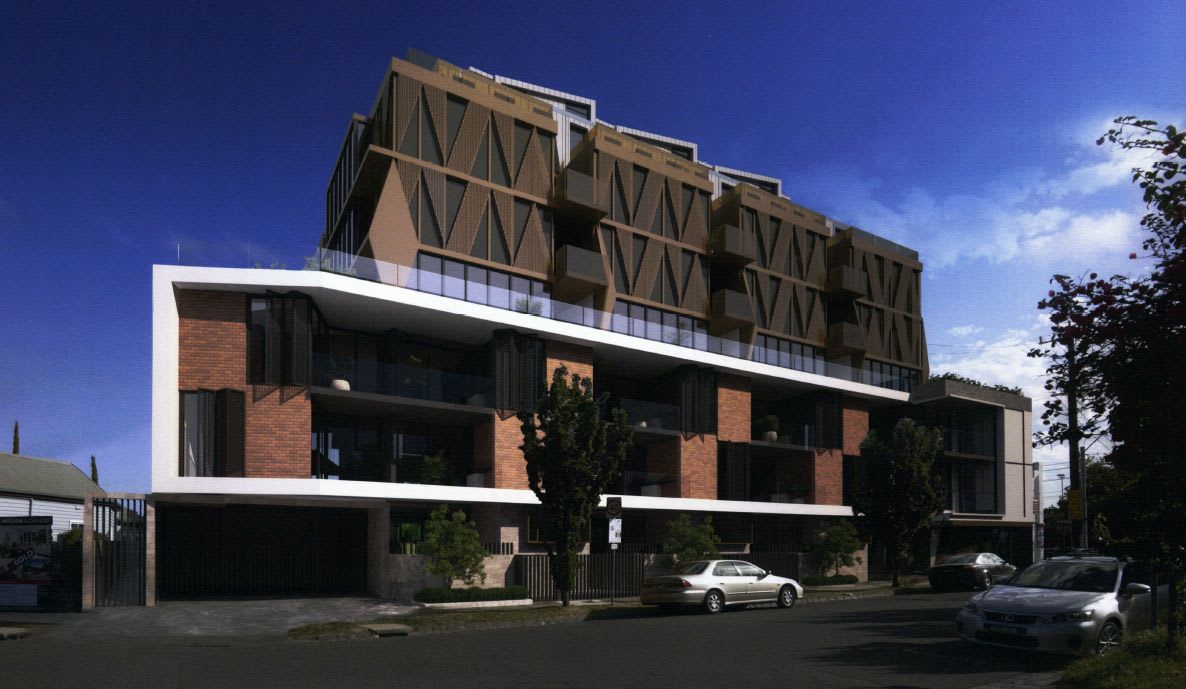 436-442 Mt Alexander Road, Ascot Vale