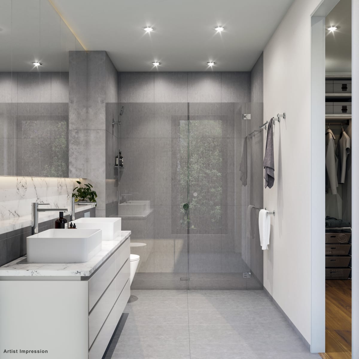 468-470 Whitehorse Road, Surrey Hills