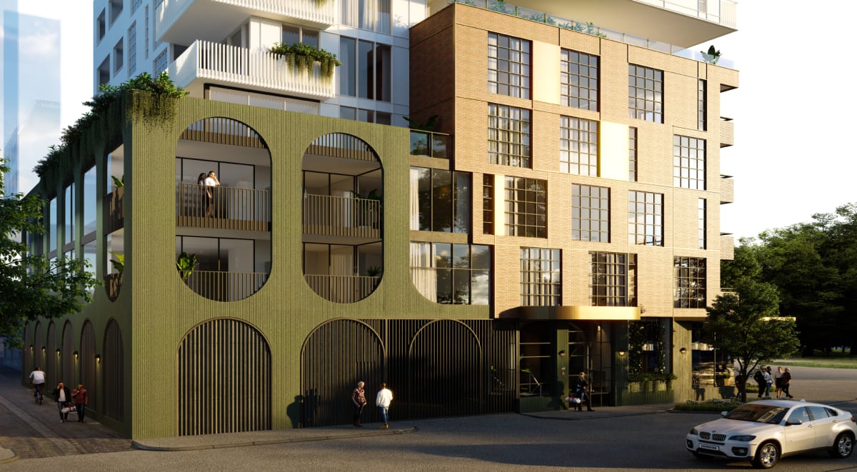 55 Emma, Collingwood