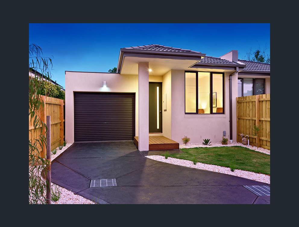 6 Baker Street, Moorabbin 6 Baker Street, Moorabbin