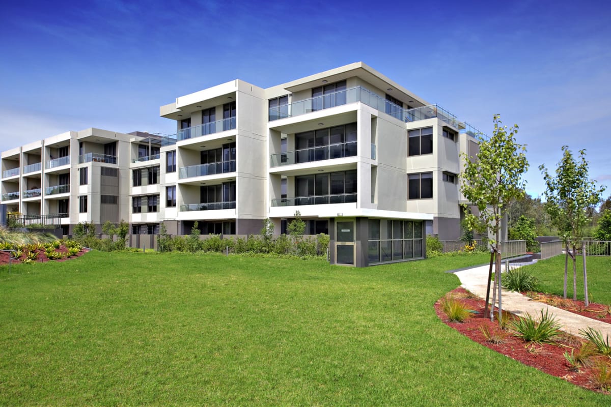 79-91 Macpherson Street, Warriewood