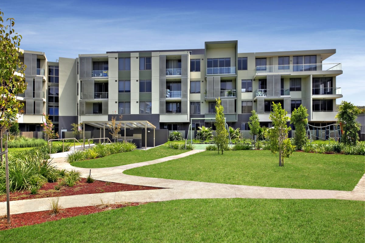 79-91 Macpherson Street, Warriewood