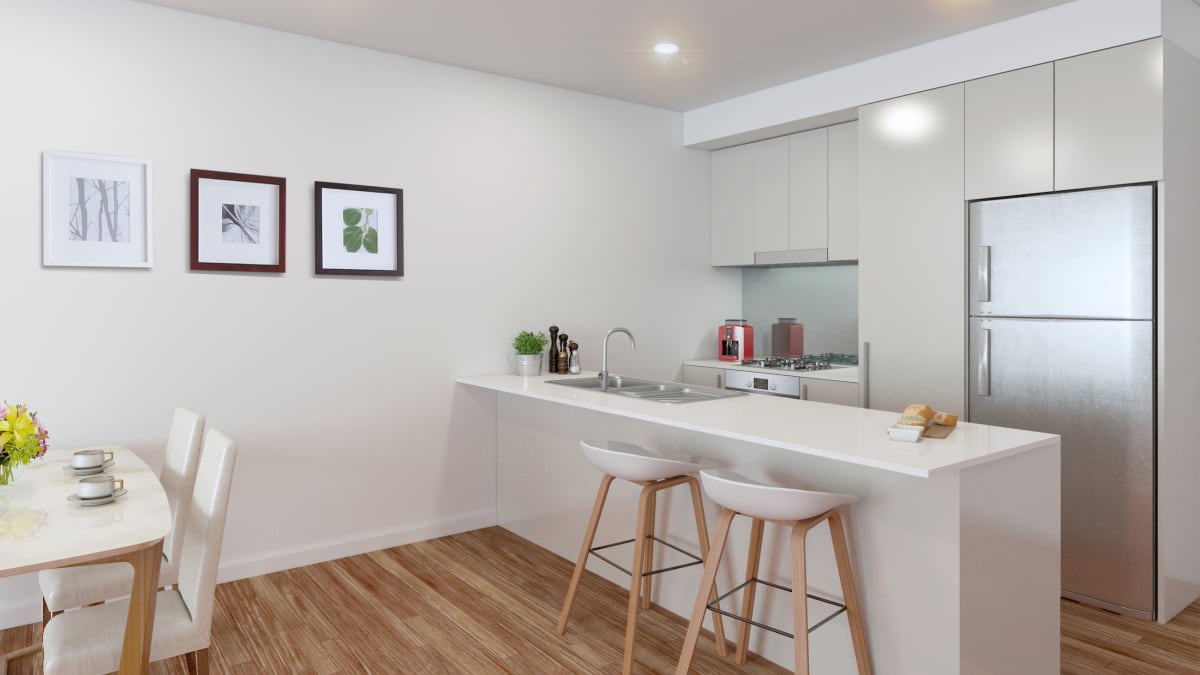 8 Clinch Avenue, Preston