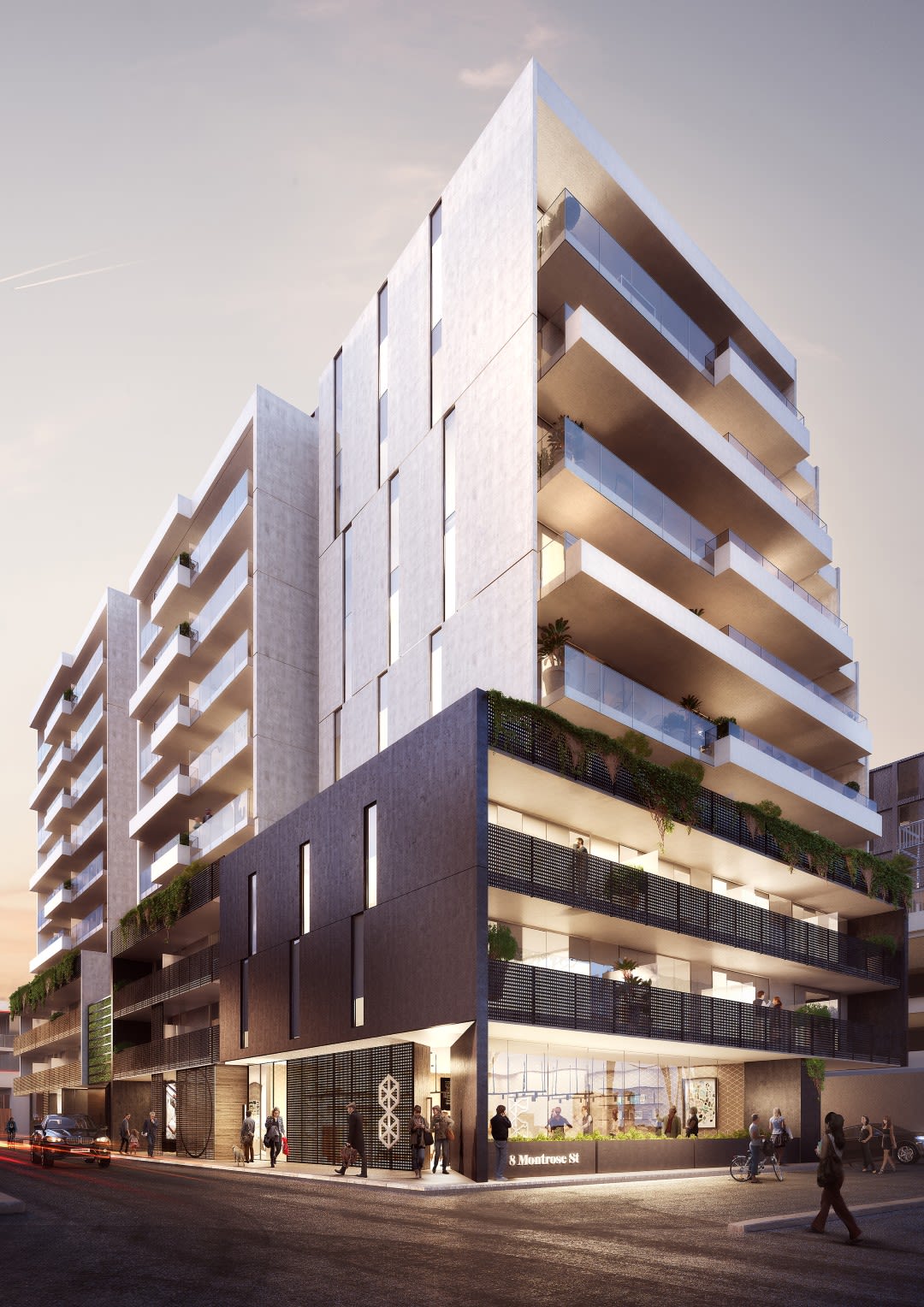8 Montrose Street, Hawthorn East