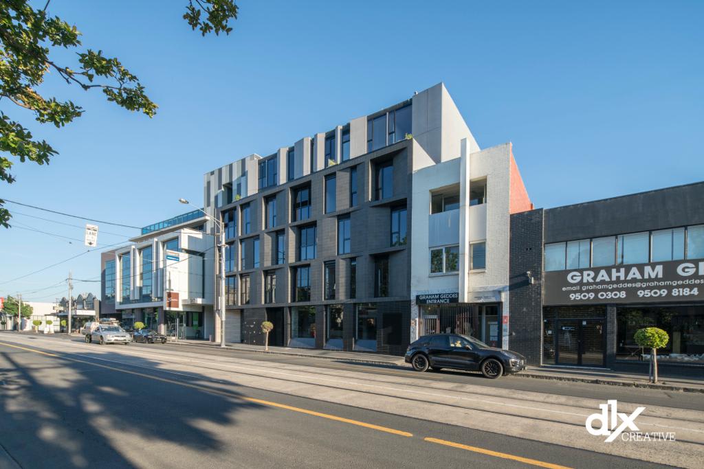 881 Armadale