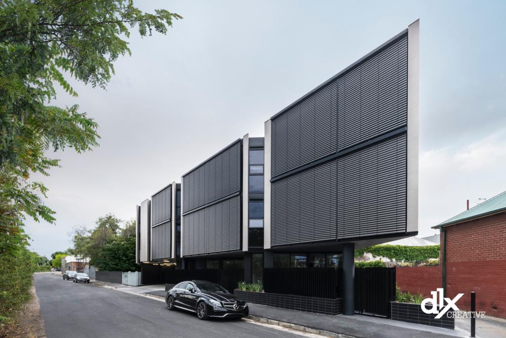 881 Armadale