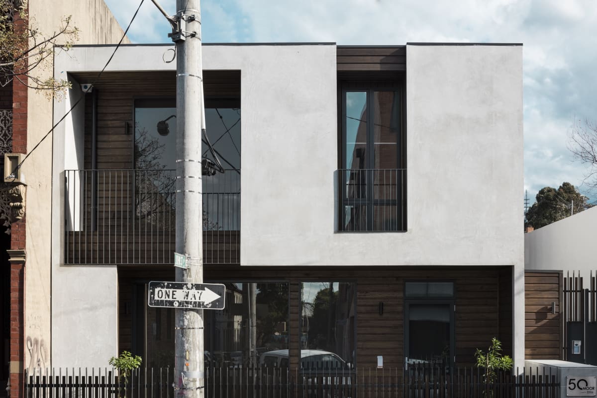 90 Moor Street, Fitzroy VIC 3065