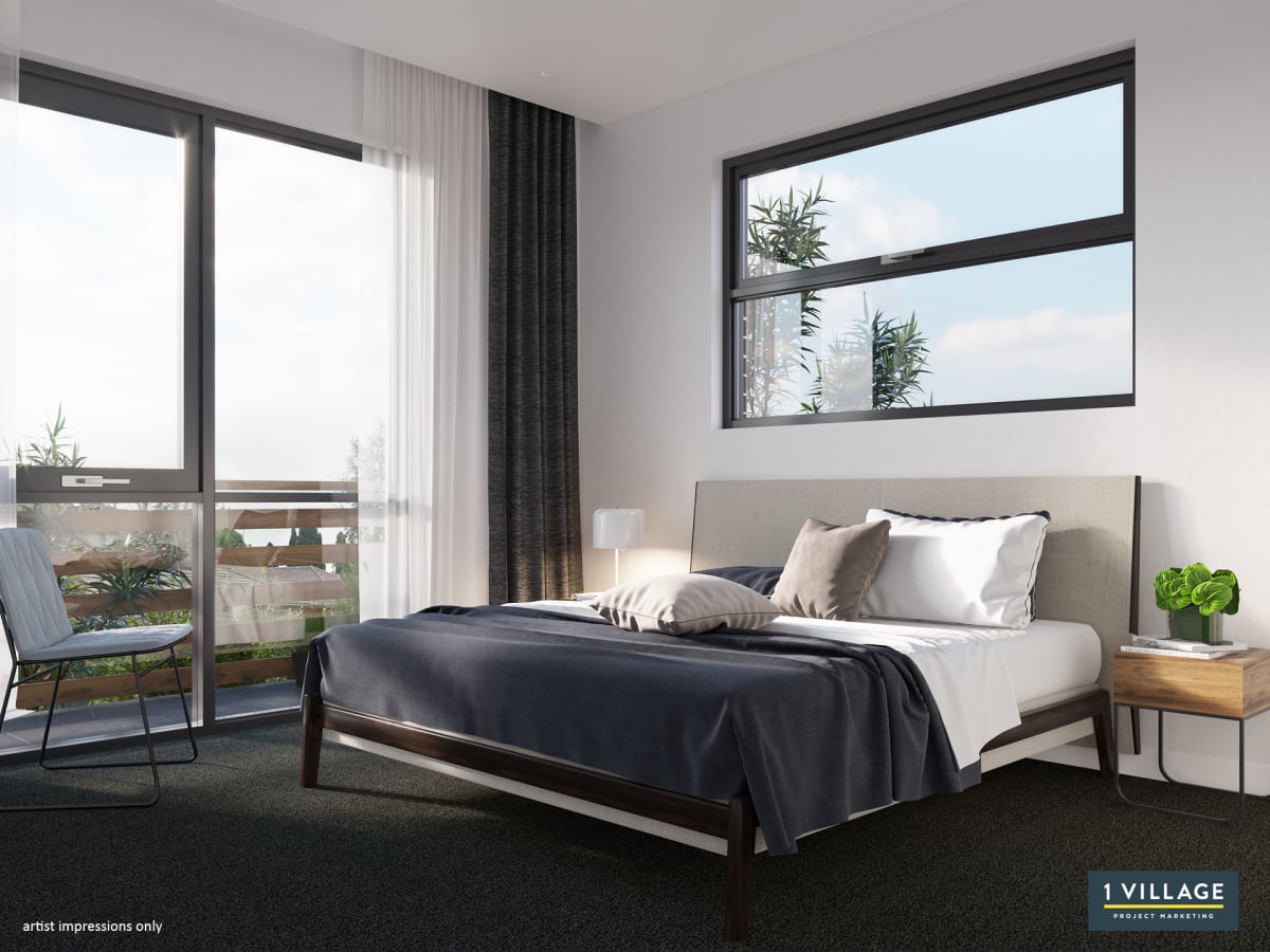 91 McKinnon Road, McKinnon