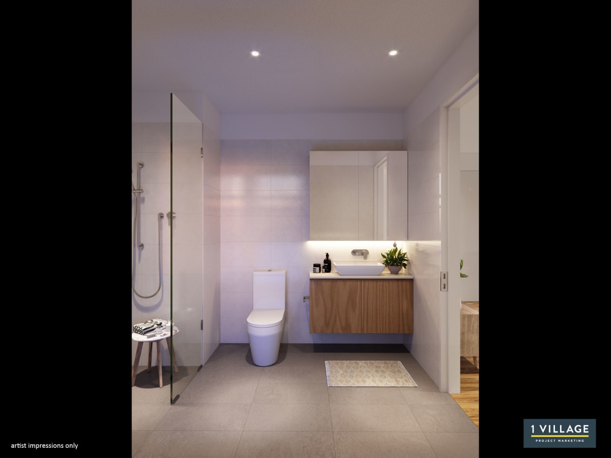 91 McKinnon Road, McKinnon
