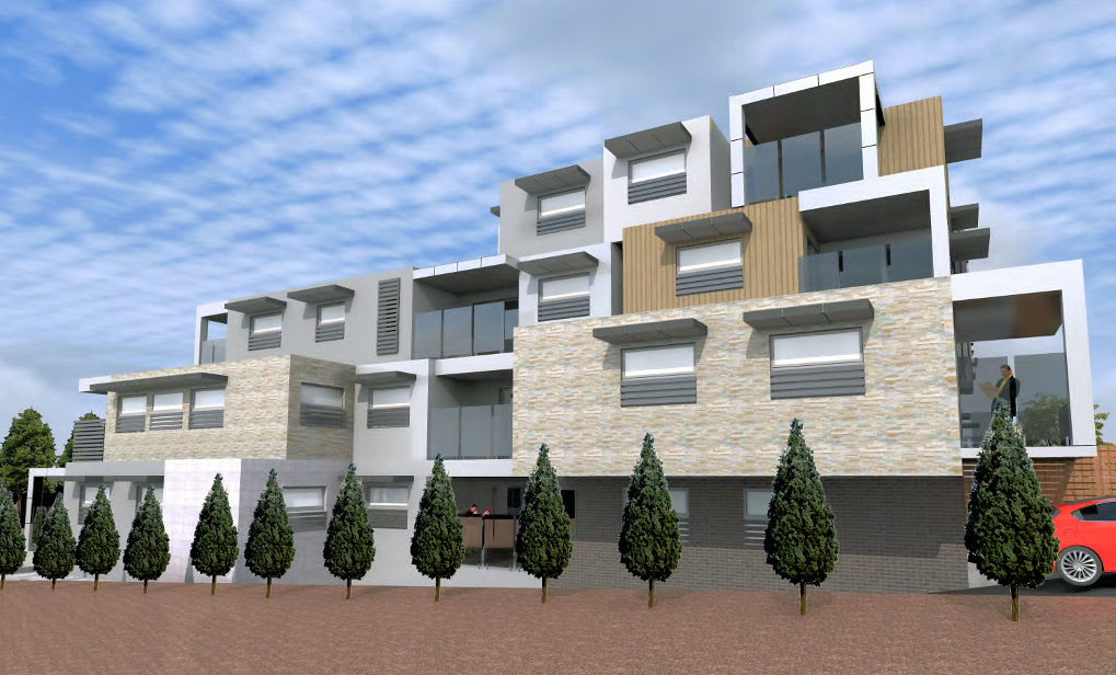 969- 973 Doncaster Road, Doncaster